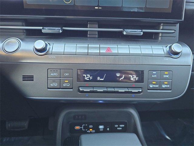 new 2026 Hyundai Kona car, priced at $28,020