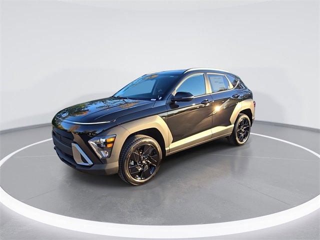 new 2026 Hyundai Kona car, priced at $28,020