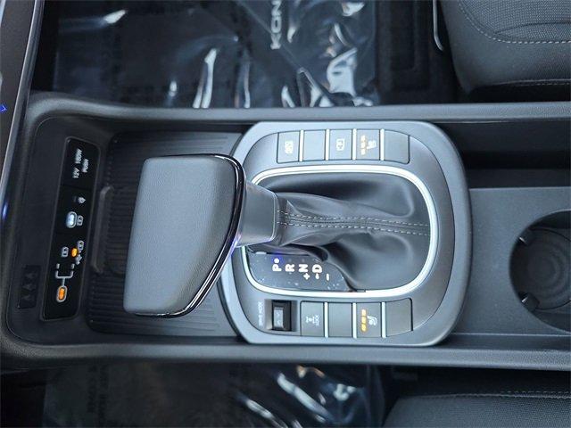 new 2026 Hyundai Kona car, priced at $28,020