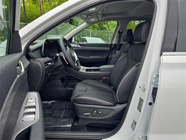 new 2025 Hyundai Palisade car, priced at $44,070