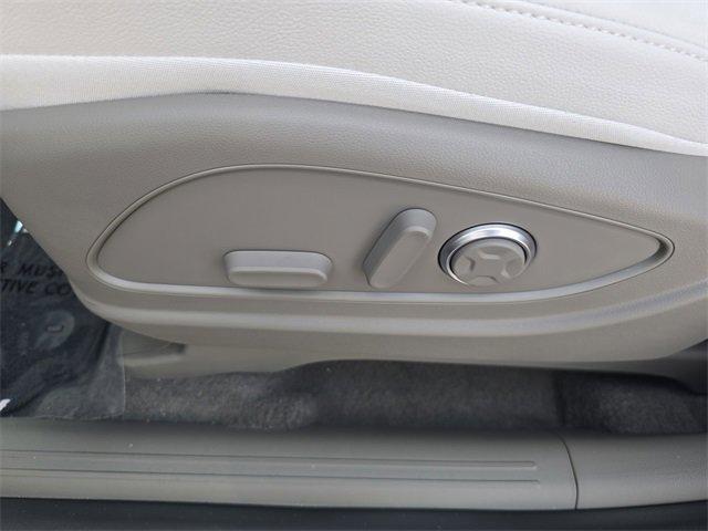 new 2026 Hyundai Palisade car, priced at $50,455