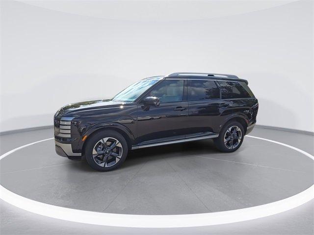 new 2026 Hyundai Palisade car, priced at $50,455