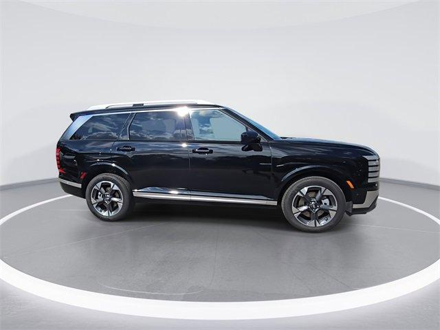 new 2026 Hyundai Palisade car, priced at $50,455