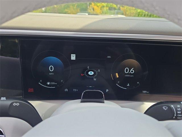 new 2026 Hyundai Palisade car, priced at $50,455