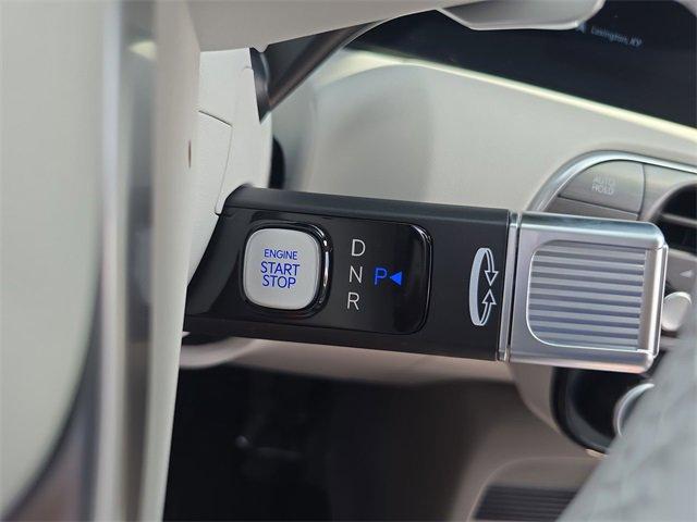 new 2026 Hyundai Palisade car, priced at $50,455