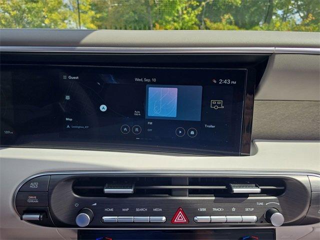 new 2026 Hyundai Palisade car, priced at $50,455