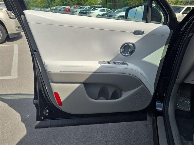 new 2026 Hyundai Palisade car, priced at $50,455