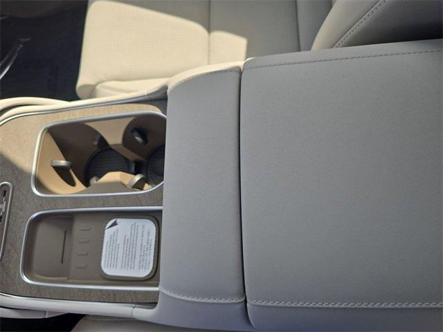 new 2026 Hyundai Palisade car, priced at $50,455