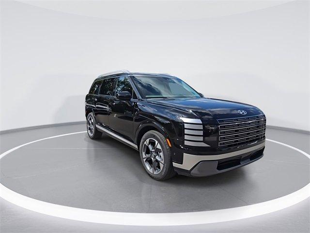 new 2026 Hyundai Palisade car, priced at $50,455