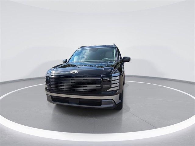 new 2026 Hyundai Palisade car, priced at $50,455