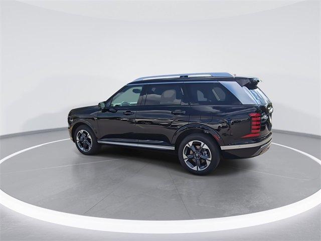 new 2026 Hyundai Palisade car, priced at $50,455