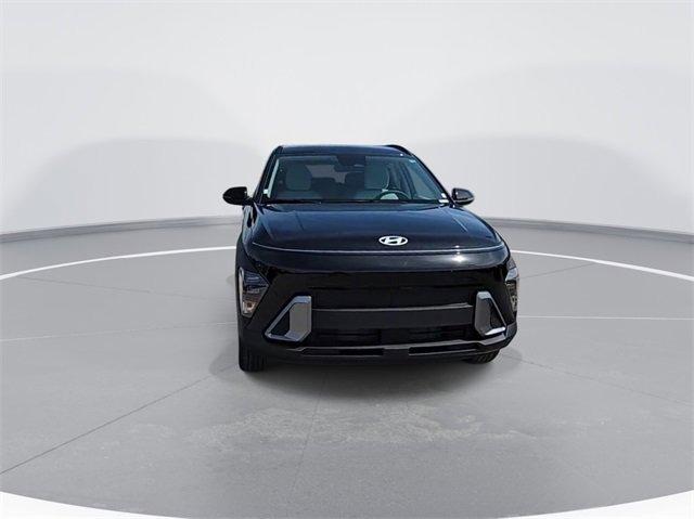 new 2024 Hyundai Kona car, priced at $28,905
