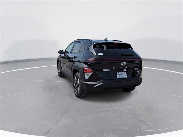 new 2024 Hyundai Kona car, priced at $29,905