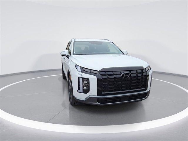 new 2025 Hyundai Palisade car, priced at $45,909