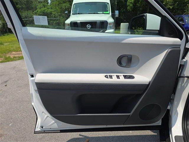 new 2025 Hyundai IONIQ 5 car, priced at $55,260