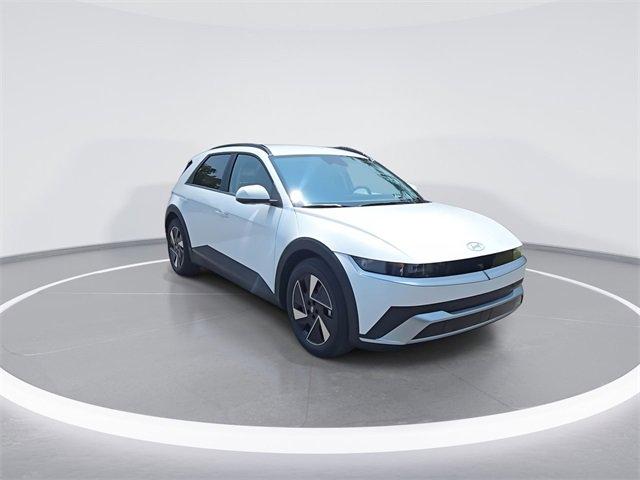 new 2025 Hyundai IONIQ 5 car, priced at $55,260