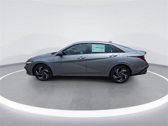 new 2025 Hyundai ELANTRA HEV car, priced at $26,945