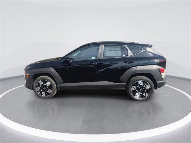 new 2025 Hyundai Kona car, priced at $27,986