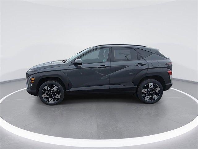new 2025 Hyundai Kona car, priced at $29,025