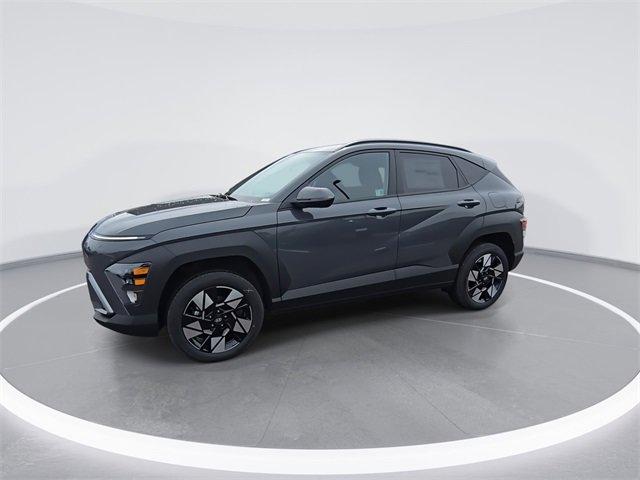 new 2025 Hyundai Kona car, priced at $29,025