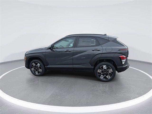 new 2025 Hyundai Kona car, priced at $29,025