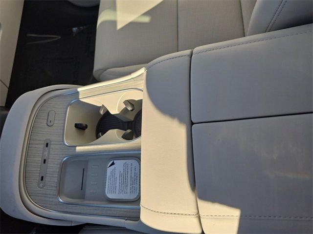 new 2026 Hyundai Palisade car, priced at $55,430