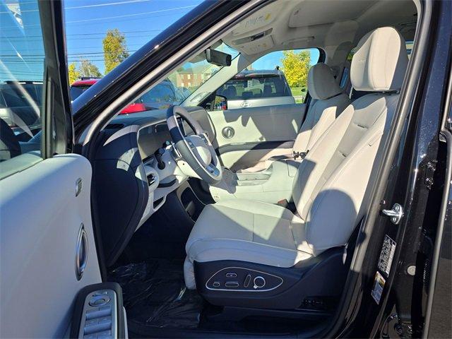 new 2026 Hyundai Palisade car, priced at $55,430