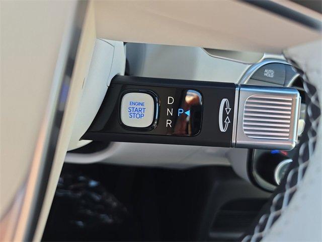 new 2026 Hyundai Palisade car, priced at $55,430