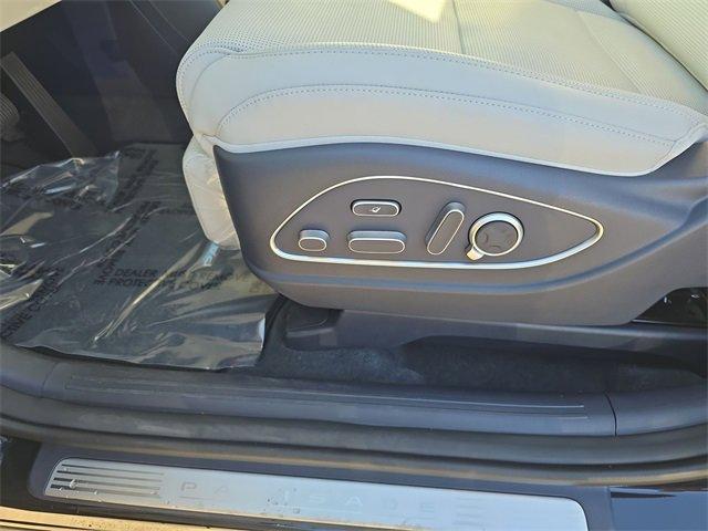 new 2026 Hyundai Palisade car, priced at $55,430