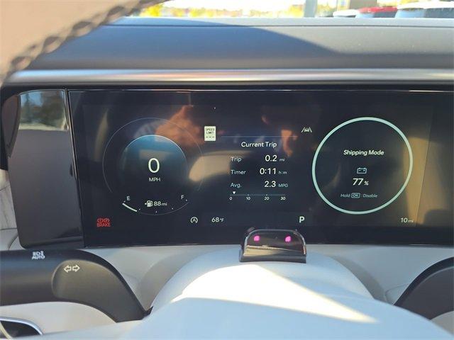 new 2026 Hyundai Palisade car, priced at $55,430