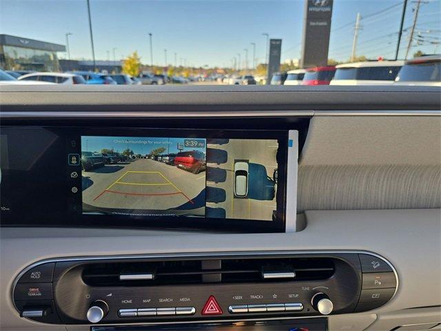 new 2026 Hyundai Palisade car, priced at $55,430