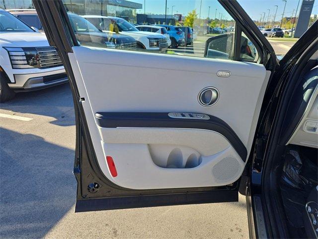 new 2026 Hyundai Palisade car, priced at $55,430