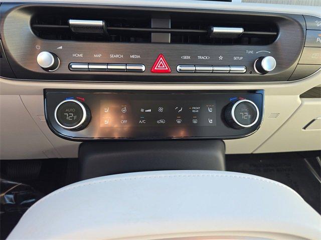 new 2026 Hyundai Palisade car, priced at $55,430