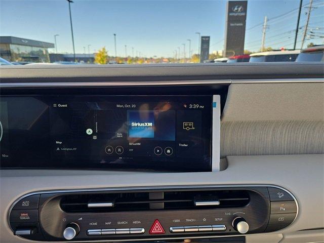 new 2026 Hyundai Palisade car, priced at $55,430