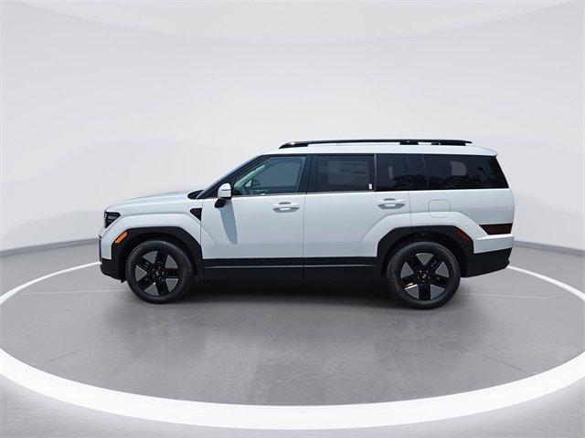 new 2025 Hyundai SANTA FE HEV car, priced at $37,545
