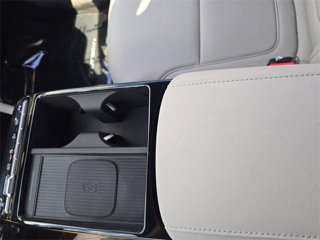 new 2026 Hyundai Tucson car, priced at $42,830