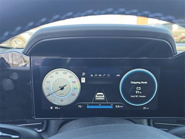 new 2025 Hyundai ELANTRA N car, priced at $37,210