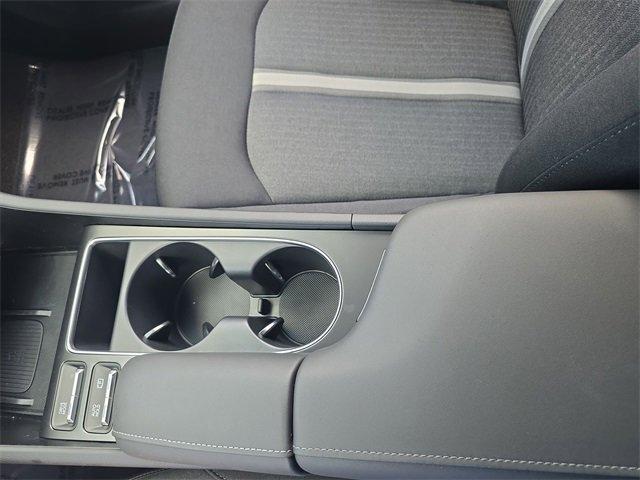 new 2025 Hyundai Sonata Hybrid car, priced at $30,549