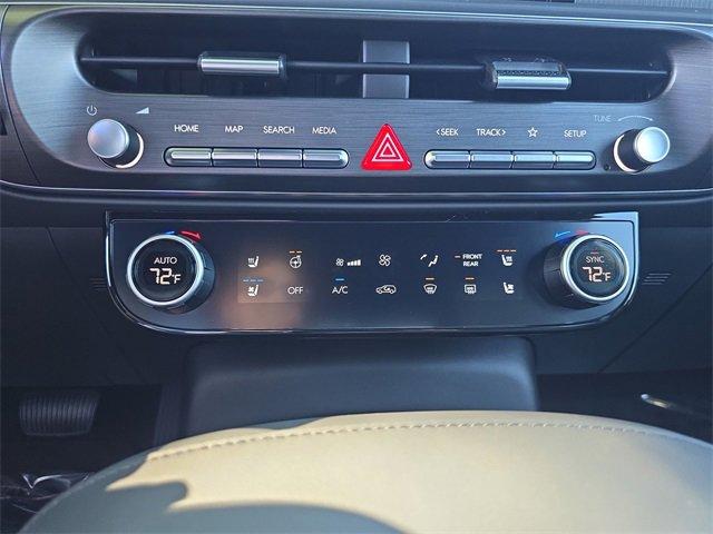 new 2026 Hyundai Palisade car, priced at $53,260