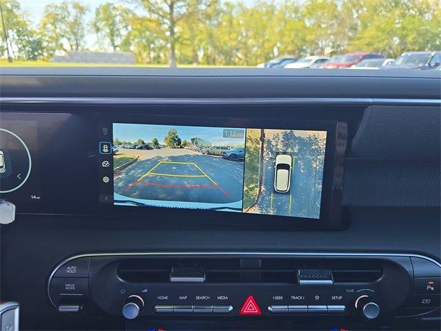 new 2026 Hyundai Palisade car, priced at $53,260