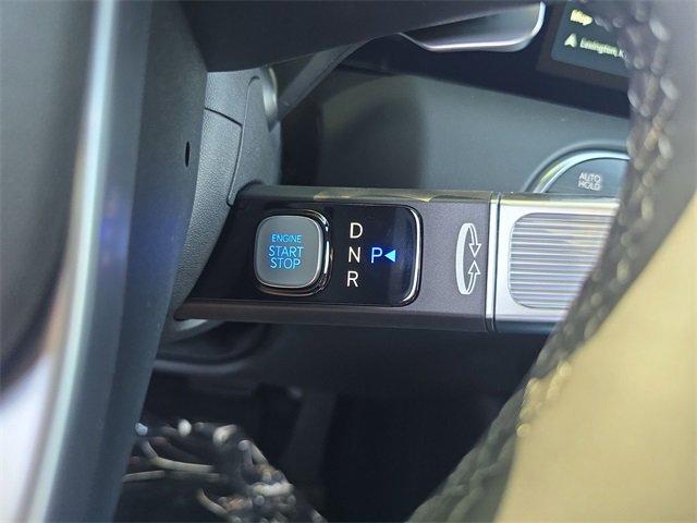 new 2026 Hyundai Palisade car, priced at $53,260