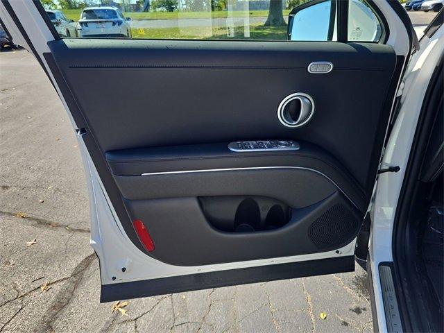 new 2026 Hyundai Palisade car, priced at $53,260