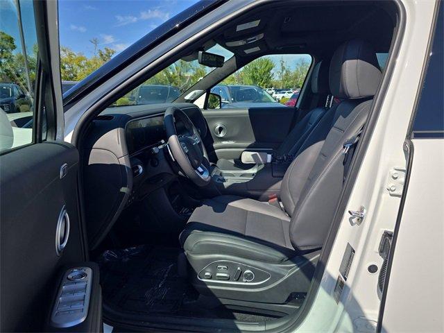 new 2026 Hyundai Palisade car, priced at $53,260