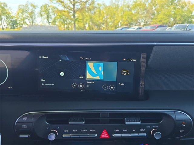 new 2026 Hyundai Palisade car, priced at $53,260