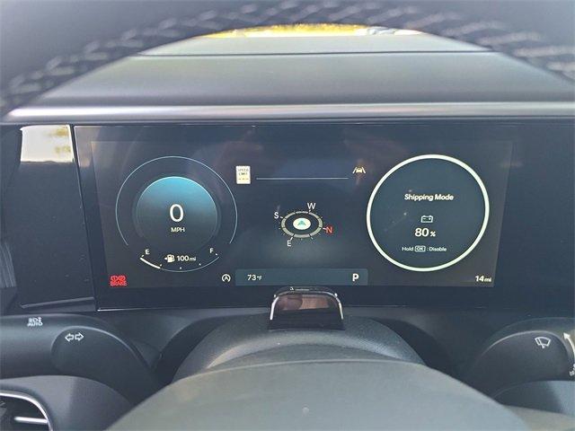 new 2026 Hyundai Palisade car, priced at $53,260