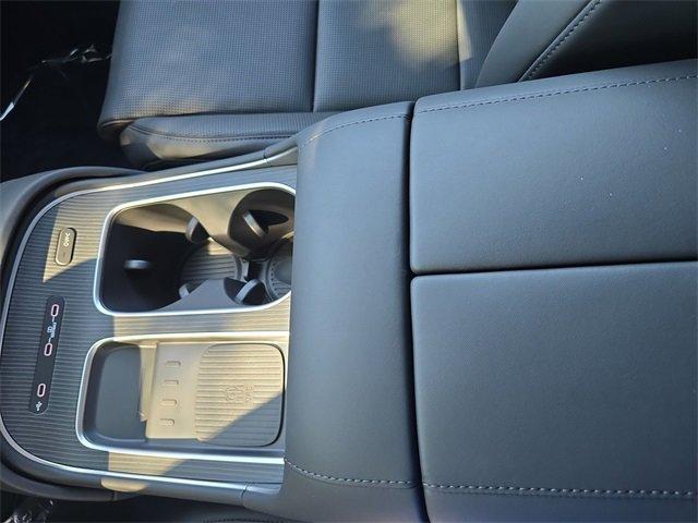 new 2026 Hyundai Palisade car, priced at $53,260