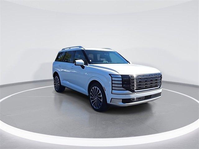 new 2026 Hyundai Palisade car, priced at $53,260