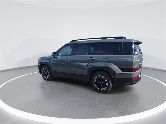 new 2026 Hyundai Santa Fe car, priced at $37,420