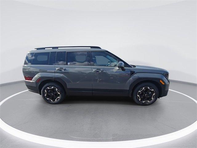 new 2026 Hyundai Santa Fe car, priced at $37,420