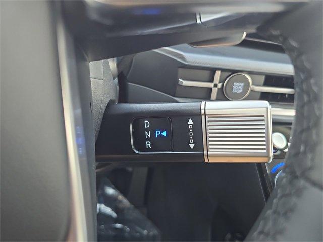 new 2026 Hyundai Santa Fe car, priced at $37,420